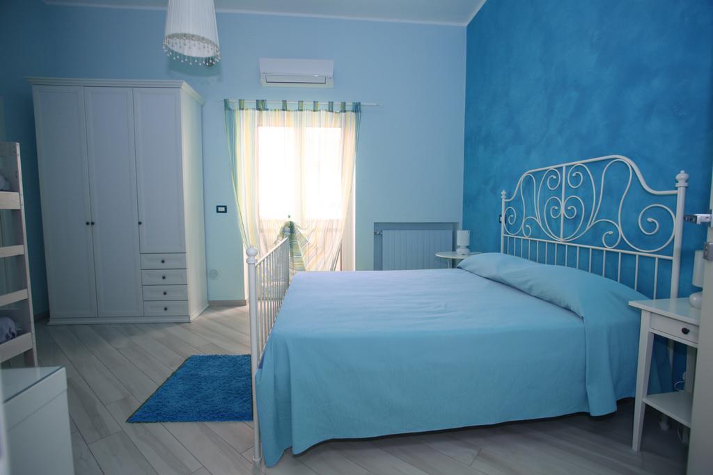 Le Nereidi Beb Bed & Breakfast Margherita Di Savoia Bilik gambar